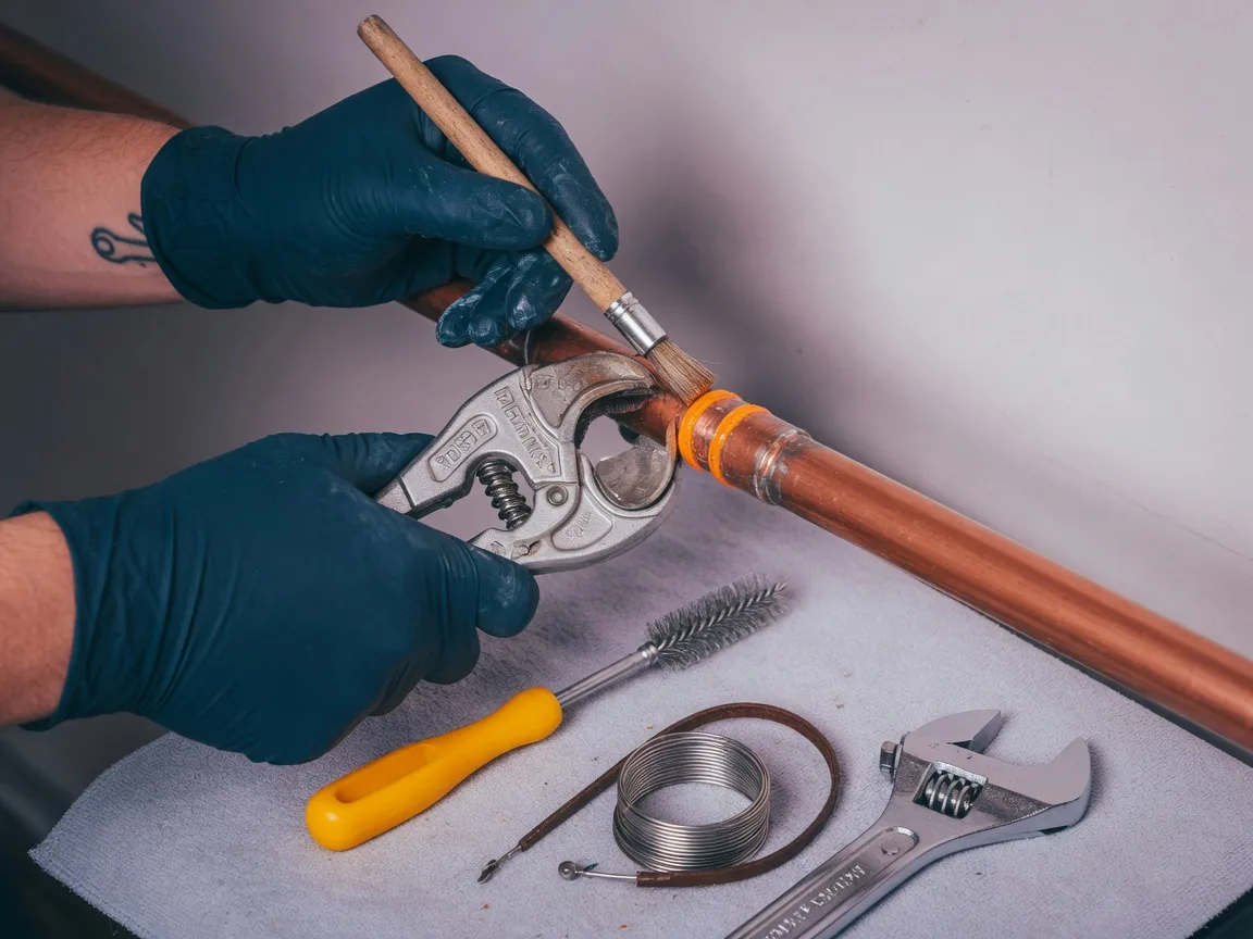 Why choose Sump Pump Repair in Bernice, LA